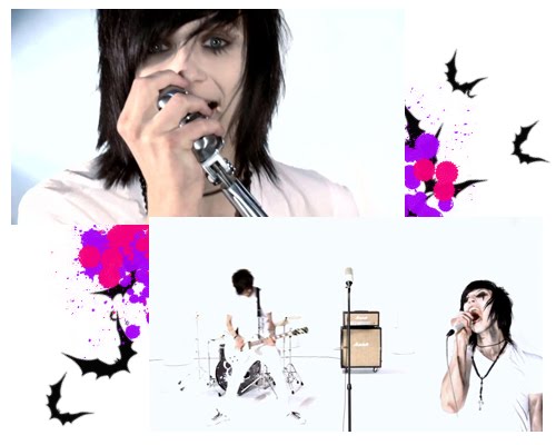 knives and pens. Music Video: Knives and Pens
