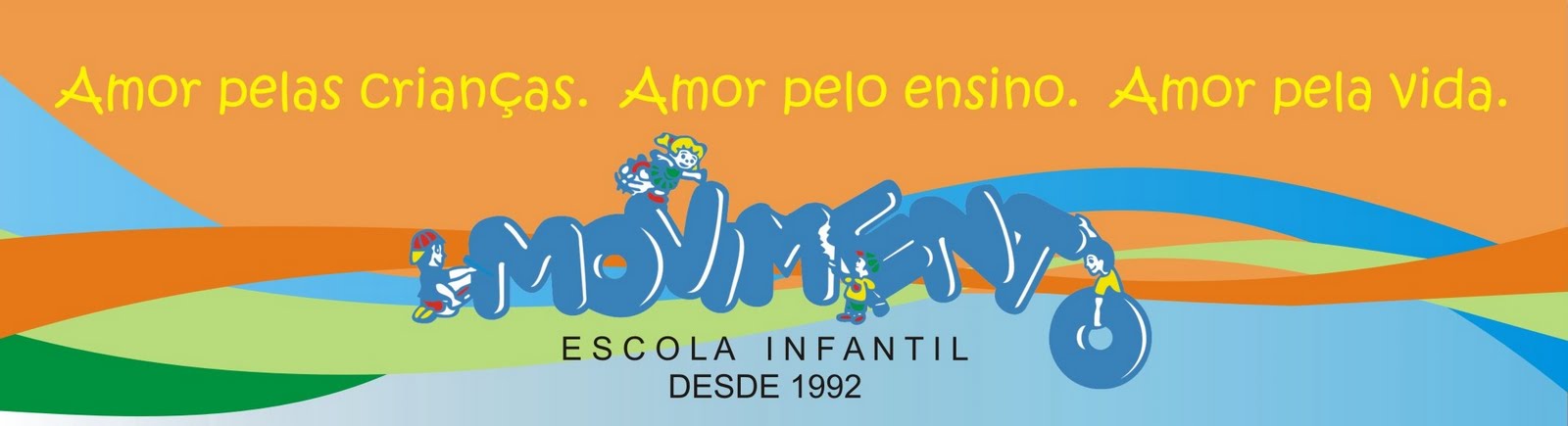 Escola Movimento