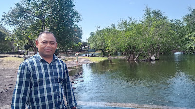 Wakil Ketua DPRD Dukung Pengembangan Wisata Mada Oi Tampuro, Tahun 2024 Akan Bangun Home Stay