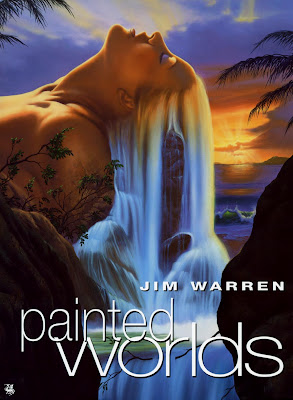 meandmysansar - The Art of Jim Warren