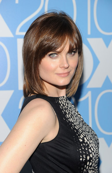 Labels Appearances Emily Deschanel Season Five