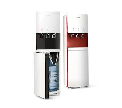 Polytron Hydra Water Dispenser