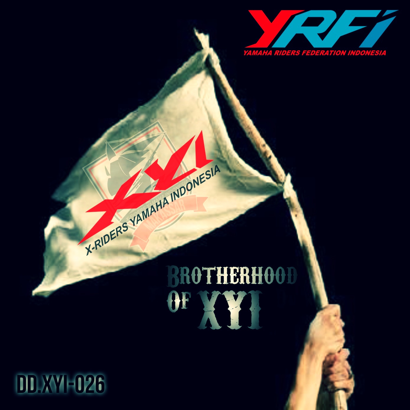 XYI MAKASSAR REGION
