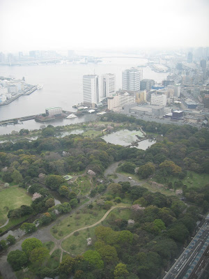 Tokyo Views