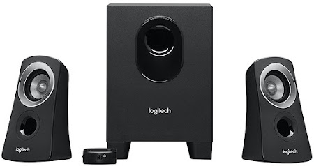 Logitech Z313