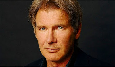 Harrison Ford è l’attore più pagato di Hollywood