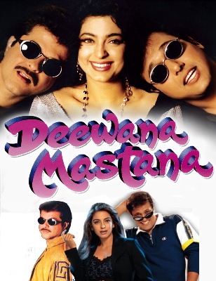 Deewana Mastana Af Somali