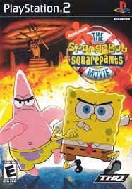 Free Download Games Spongebob Squarepants ps2 for pc Full Version 