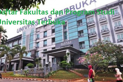 Universitas Terbuka Cikarang Selatan