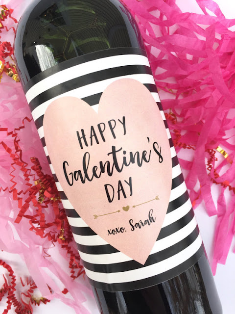 Check out this Galentine's Day Etsy Wishlist!