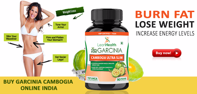 Leanhealth SlimFast Garcinia Cambogia