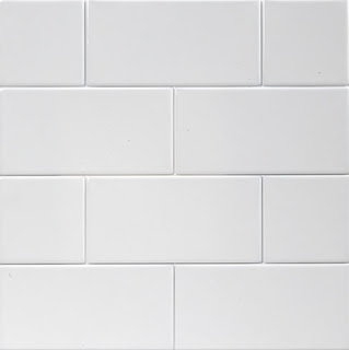 White Subway Tile