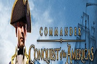 Commander Conquest of the American