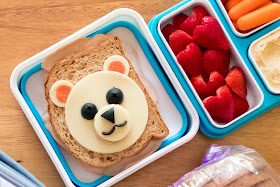 ALDI school lunchboxes