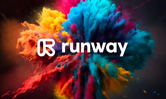  RunwayML
