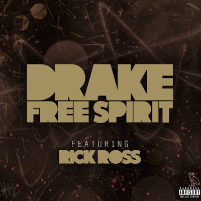 Drake - Free Spirit (feat. Rick Ross) Lyrics