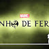 Punho de Ferro - Netflix - Crítica