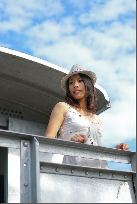 SONY DSC