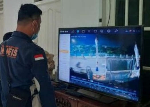  Maling Mencuri Barang Berharga di Rumah Mertua Kapolda Metro Irjen Pol Fadil Imran