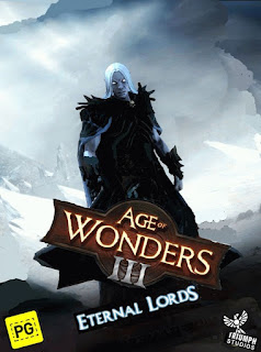 Age of Wonders III Eternal Lords PC Version