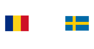 Швеция – Румыния смотреть онлайн бесплатно 23 марта 2019 прямая трансляция в 20:00 МСК.