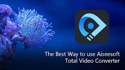 Aiseesoft Total Video Converter for Mac