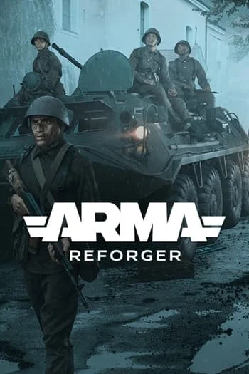 โหลดเกมส์ PC Arma Reforger