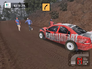 Game Richard Burns Rally PC GAME RiP Highly Compressed Full Version Free Download