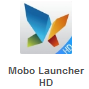 Download Mobo Launcher HD v2.1.0 APK for Android 