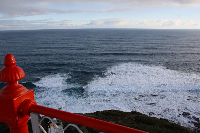 Cape Otway Lighthouse 