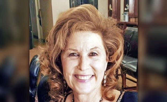 She Has Got Killed at the Synagogue by a Gunman While Saving the Life of a Rabbi