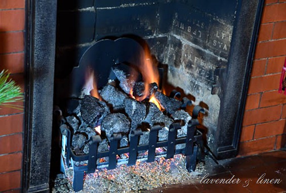 Christmas at Lavender & Linen 2013 069-49