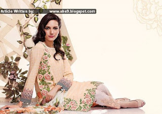 Rungrez Must Have Eid 2015 Dresses