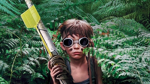 Son of Rambow 2007 full text