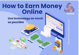 How to Earn Money Online