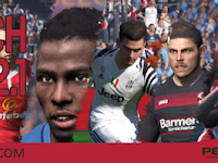 PES 2017 PTE Patch 2017 Update 2.1 Full Version