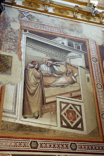 Stories of Saint Gregory attributed to Pseudo Dalmasio