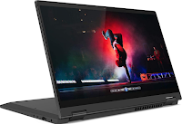 Lenovo IdeaPad FLEX 5 2-EN-1 14'' AMD R7-4700U 512 Go SSD 16 Go RAM WIN 10