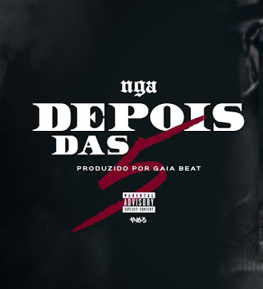 NGA & Prodigio -  Depois das 5 (TrapFunk) (Prod. Gaia Beat) (2016) 