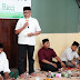 Safari Ramadhan di Masjid Nurul Jannah, Jefridin Ajak Warga Dukung Pembangunan Batam