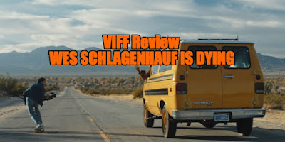 wes schlagenhauf is dying review