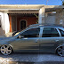 Corsa Hatch Rebaixado Com Rodas Montana 2012 Aro 17 Fixa