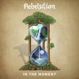 Rebelution - In the Moment [iTunes Plus AAC M4A]