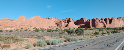 Utah, Parque Nacional de Arches.