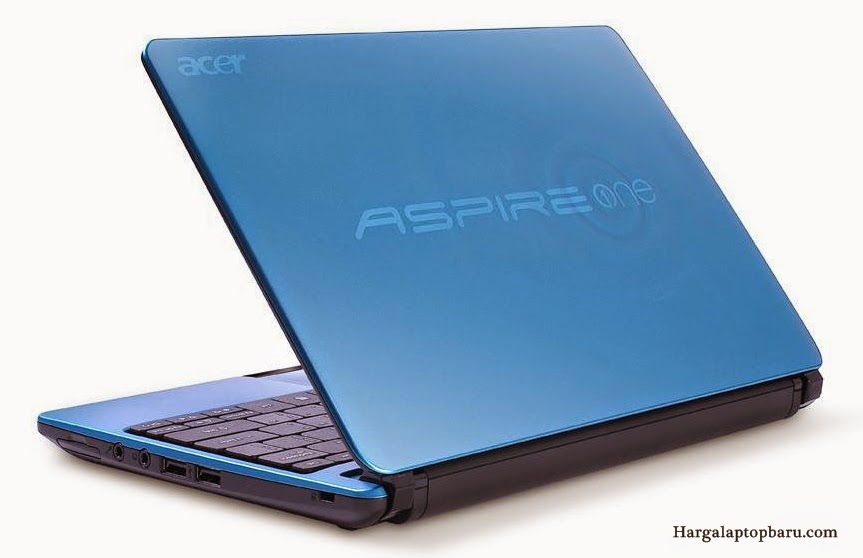 spesifikasi dan harga Acer Aspire One D257 Terbaru