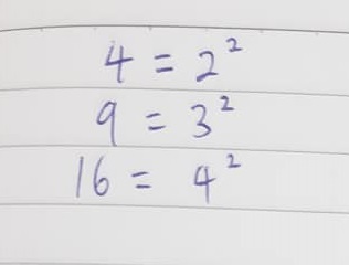 Leon的数学补习 Quadratic Equations 二次方程式 学习completing The