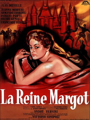 La Reine Margot 1954 Film Complet en Francais