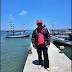 Pulau Panjang, Wisata Alam dan Religi
