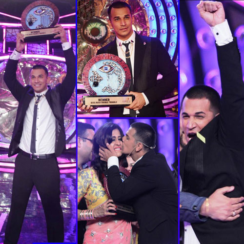 Big Boss Season 9 Winner Prince Narula HD Images, Photos Wallpapers