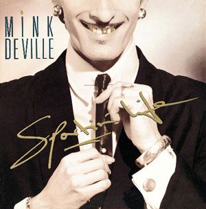 MINK DEVILLE